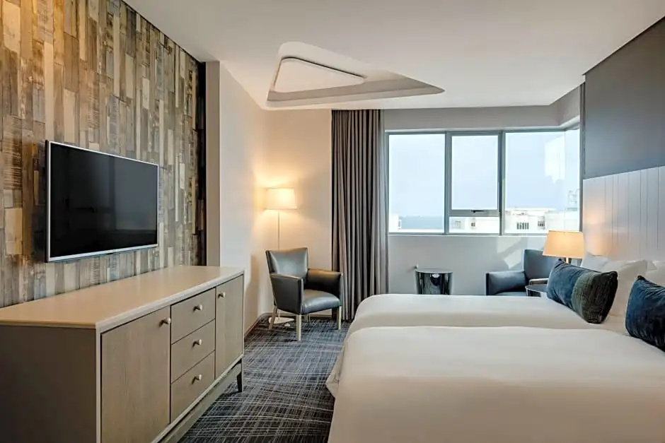 Protea Hotel Fire & Ice! by Marriott Durban Umhlanga Ridge - Chambres