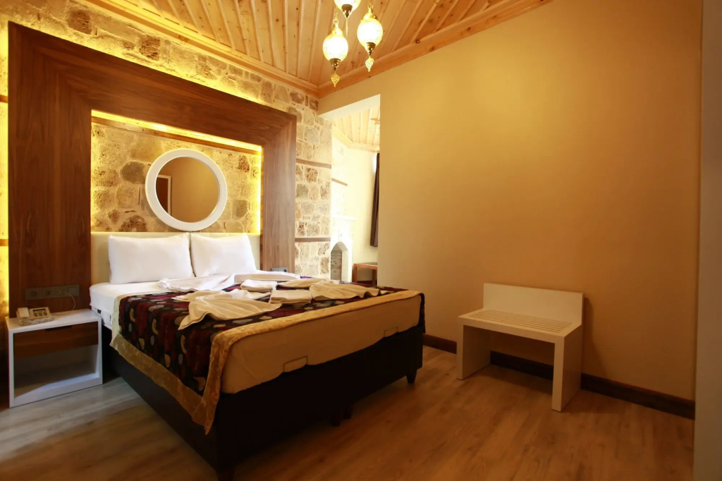 Bacchus Pension — фото 3