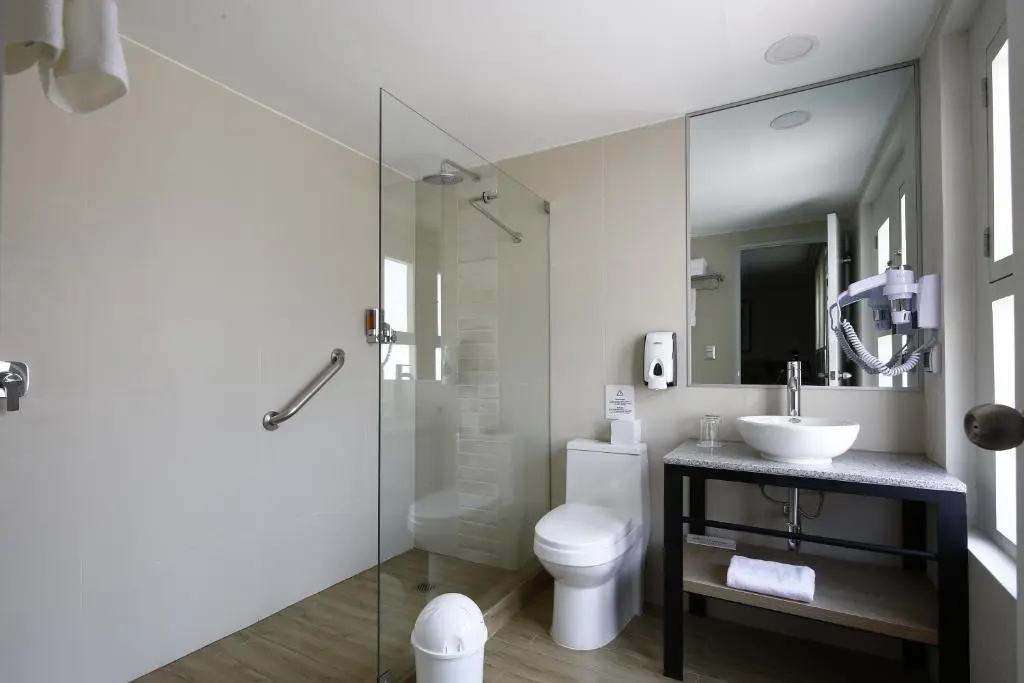 Casa Andina Standard Cusco Plaza - Chambres