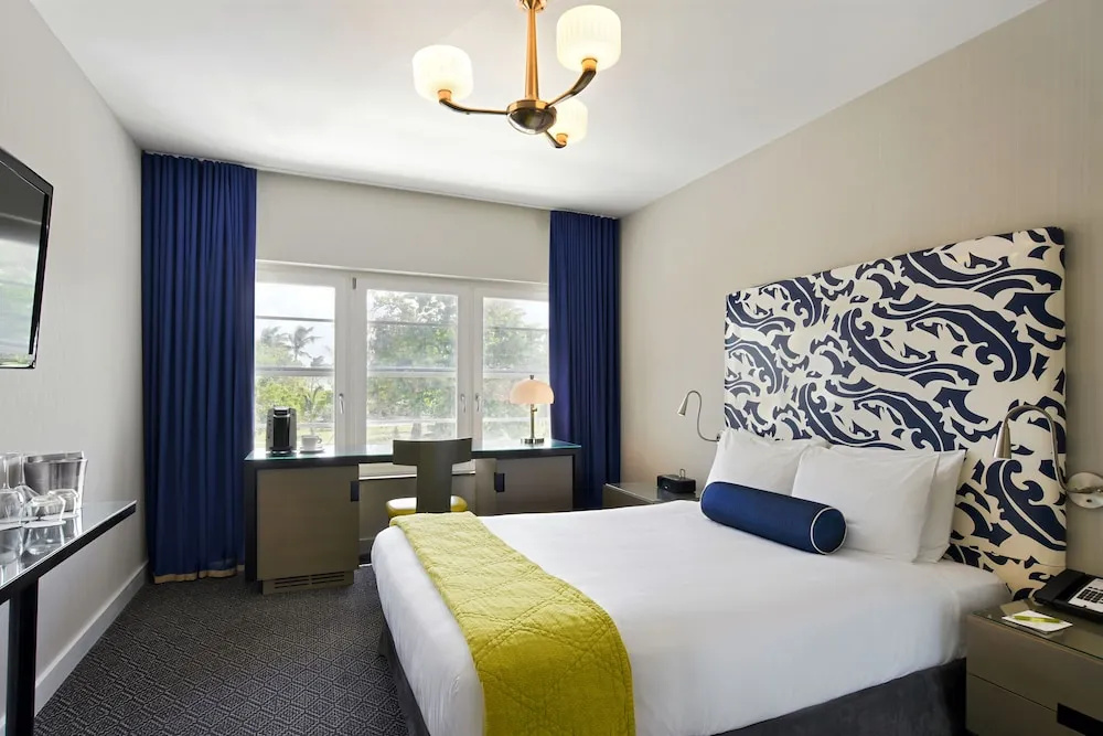 Hotel Breakwater South Beach - Chambres