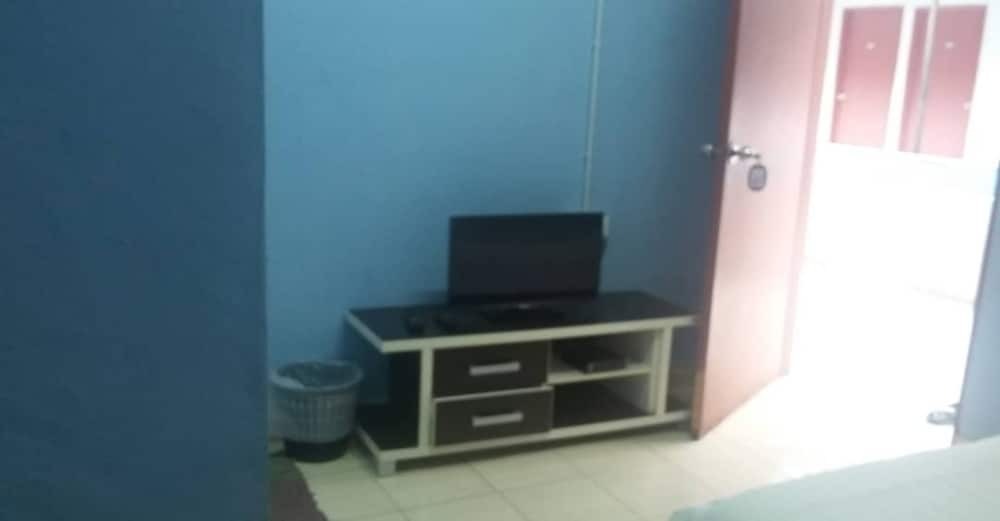 Mawanza Motel