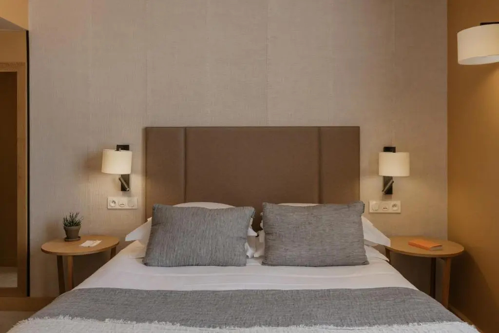 Le Boutique Hôtel Cézanne - Chambres