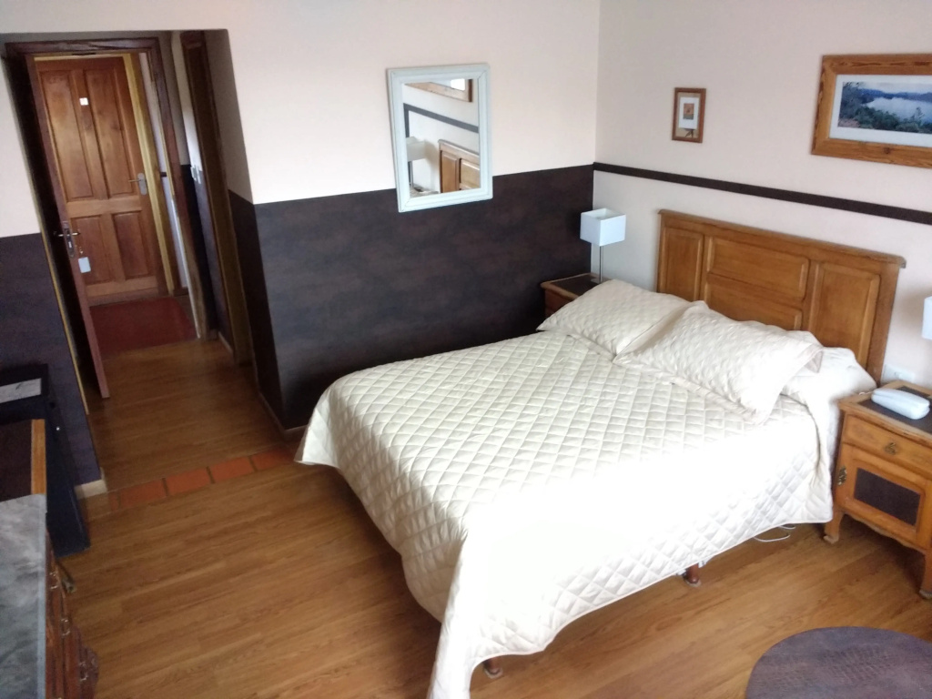 Hostería Meulen - Général