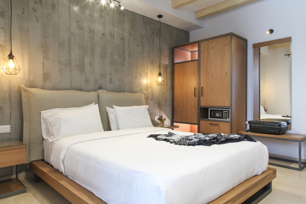 Hotel photo 22