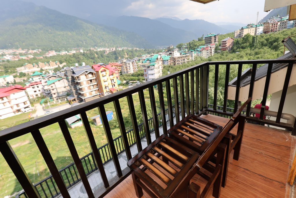 Hotel photo 19