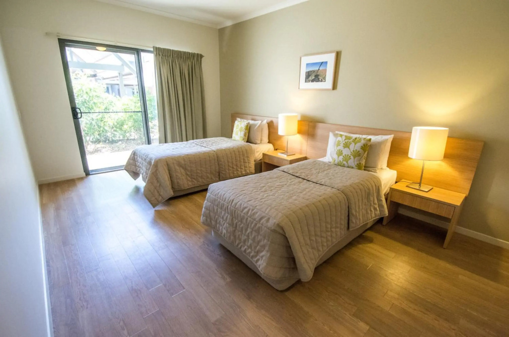 Freshwater East Kimberley Apartments — фото 5