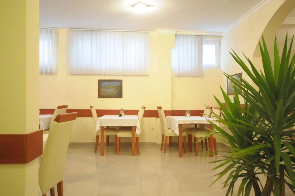 Hotel Skyprime - Général