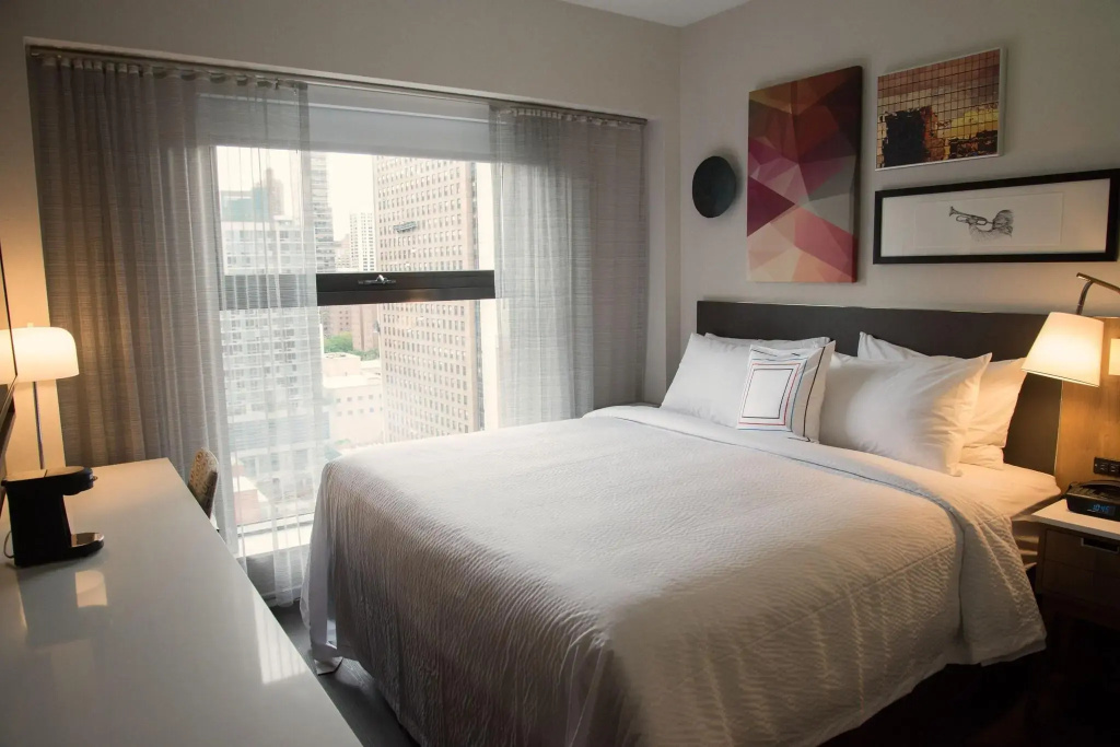 Fairfield Inn & Suites New York Manhattan / Central Park - Général