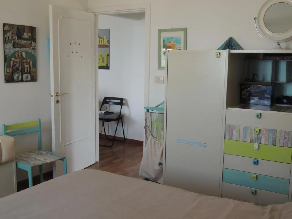 Interno 132 — 3