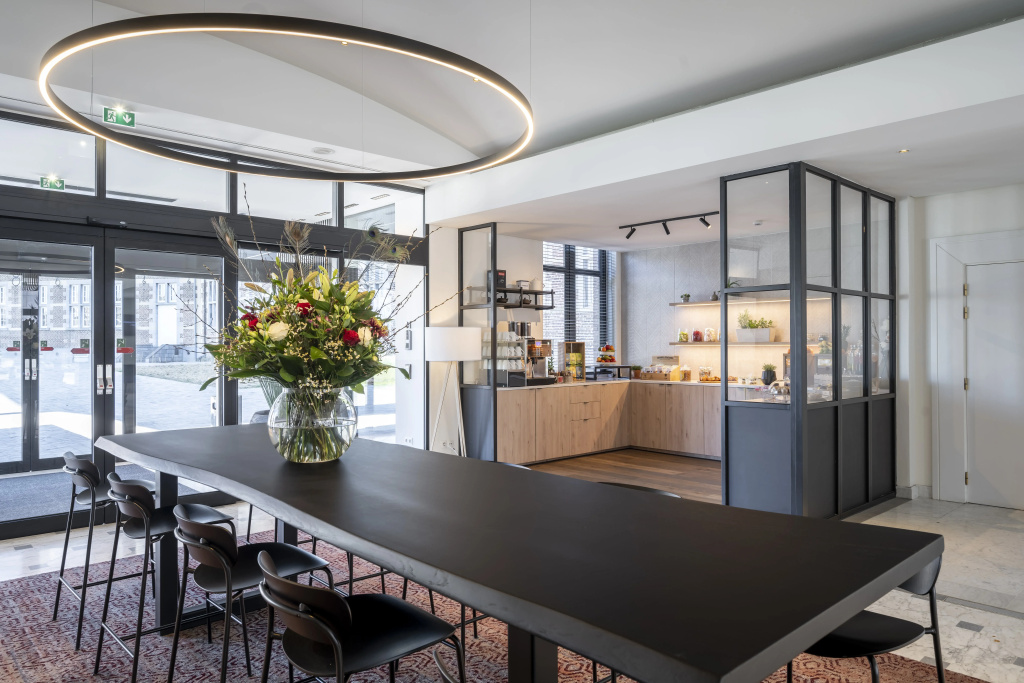 Holiday Inn Hasselt by IHG - Général