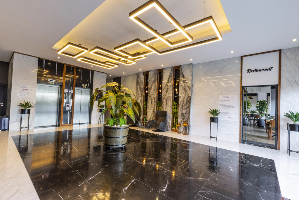 Hotel photo 2