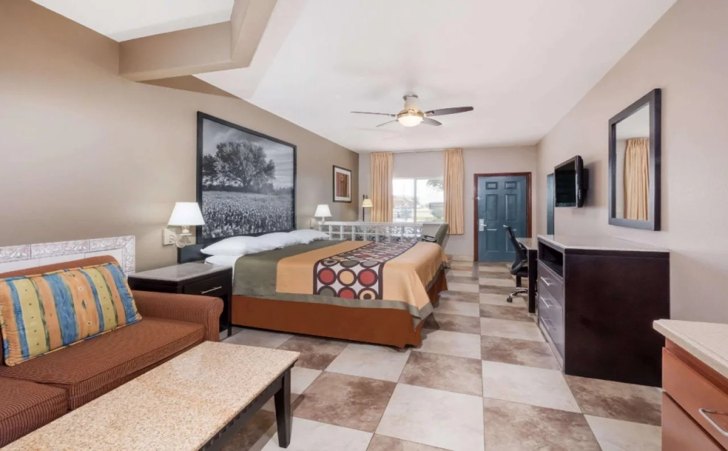 Hotel photo 6