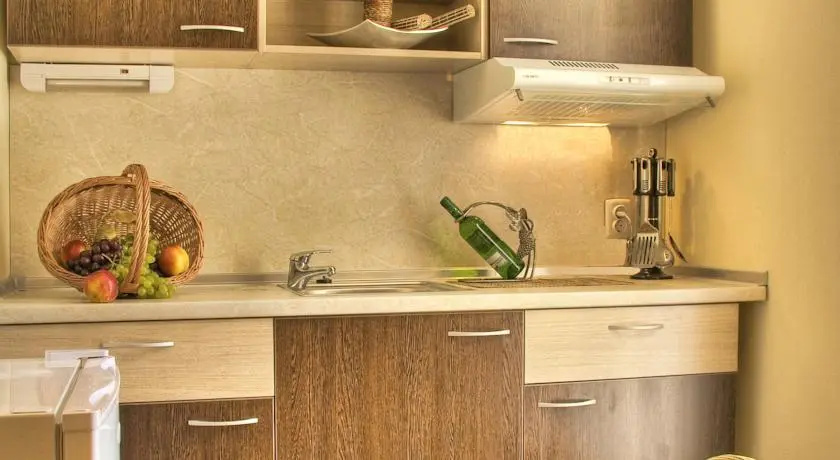 Viva Apartments, Сонячний Берег, Болгарія мініатюра 22