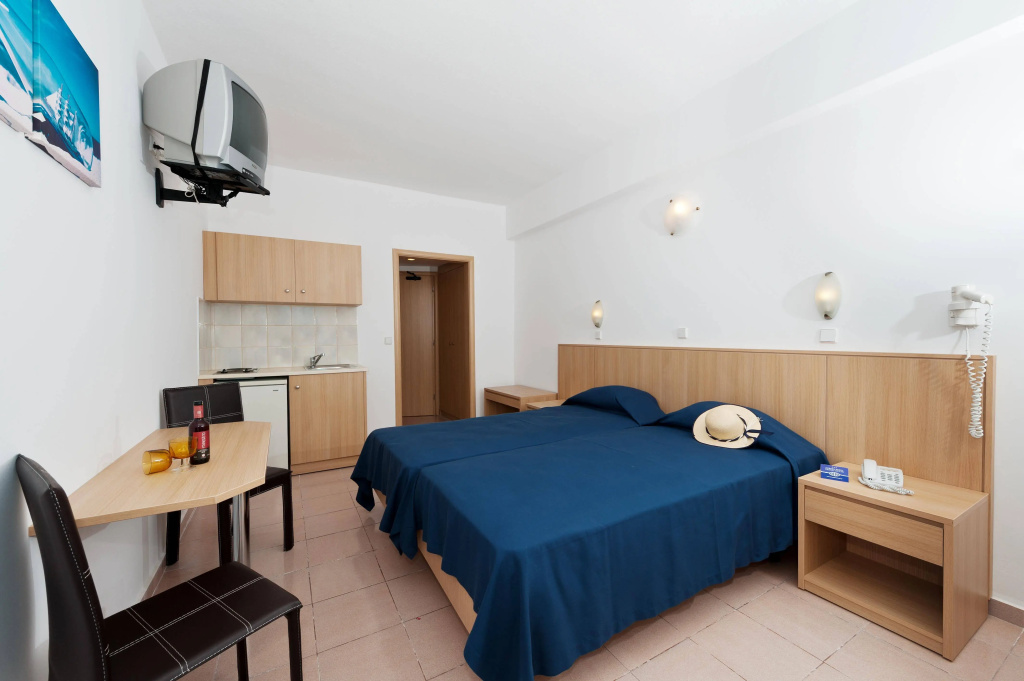 Europa Hotel - Général