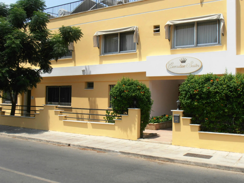 Executive Suites