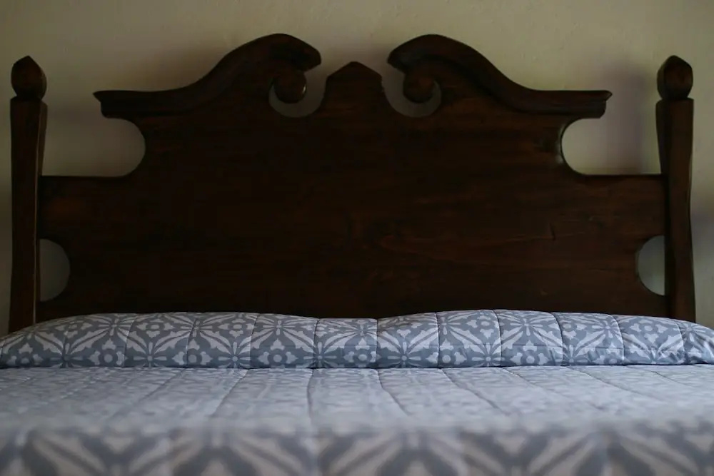 Hotel Posada La Presa - Chambres