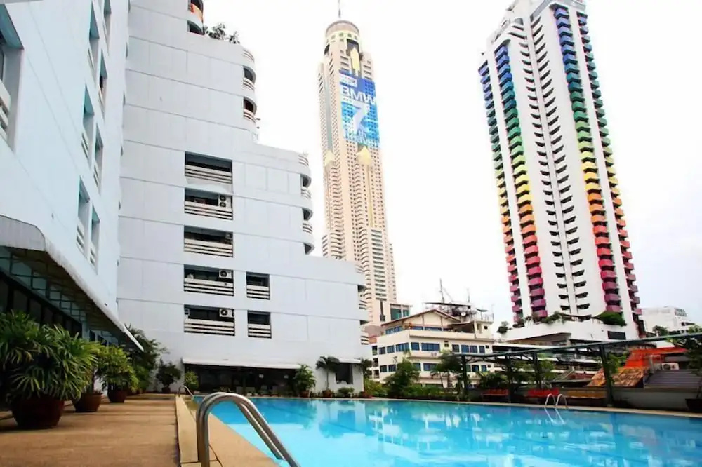 Hotel photo 12