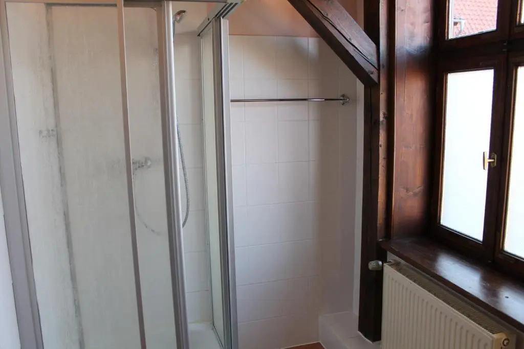 Am Dippeplatz - Chambres