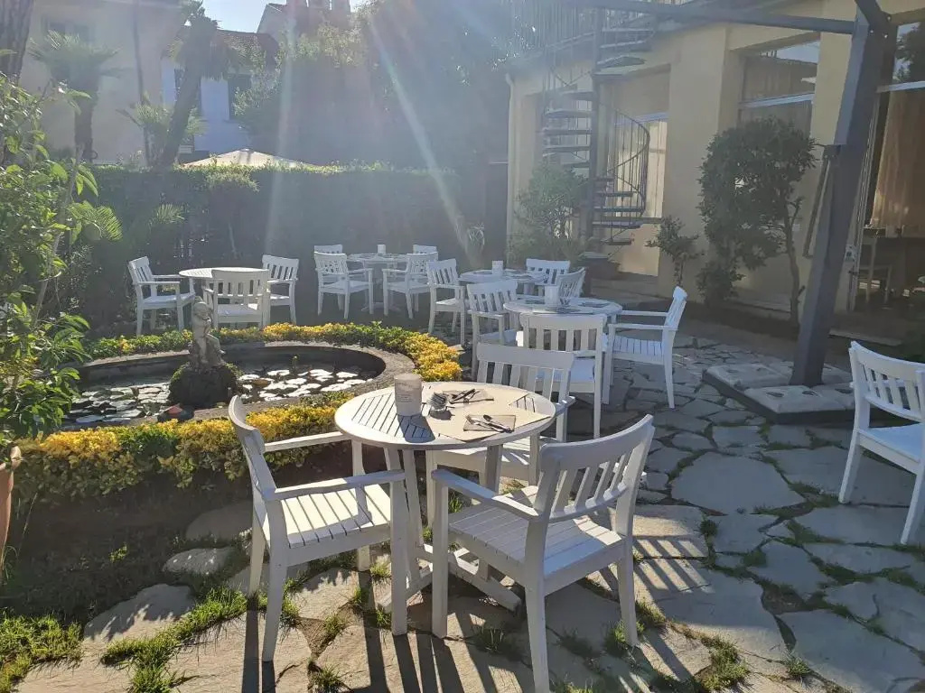 Hotel Le Focette - Général