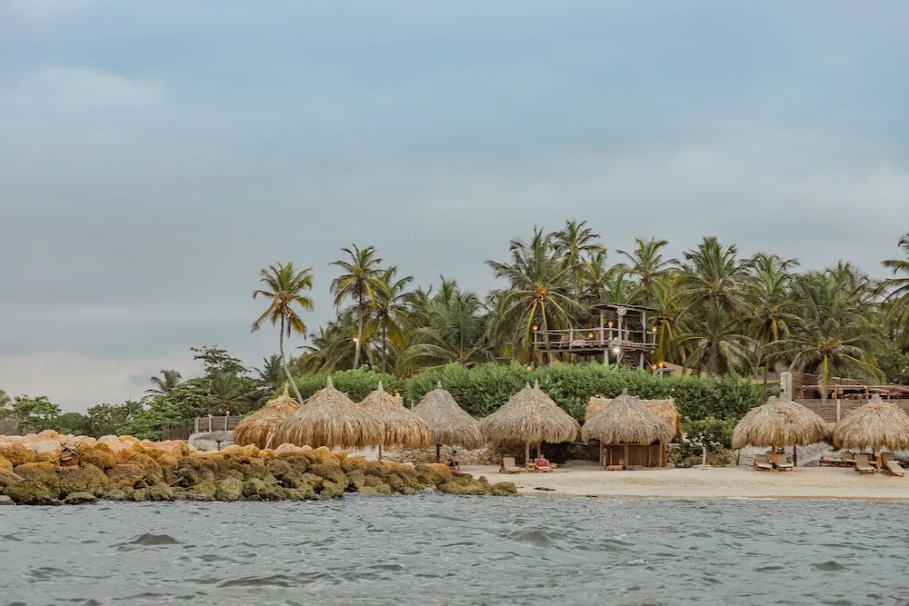 Beach & Waterfront