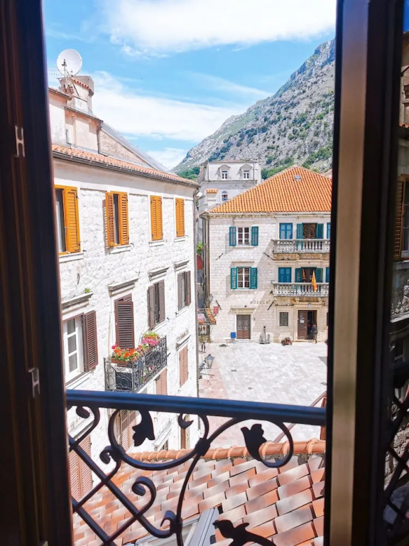Hotel Villa Duomo - Chambres