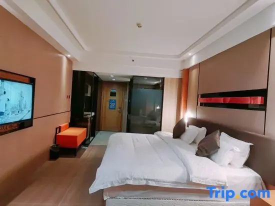 Austin Park Lane Hotel - Chambres