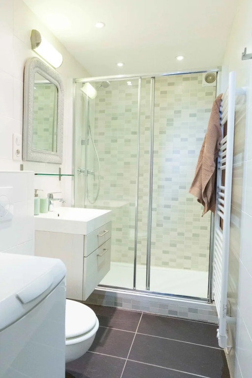 Itsasoa - Appartement face plage — фото 6