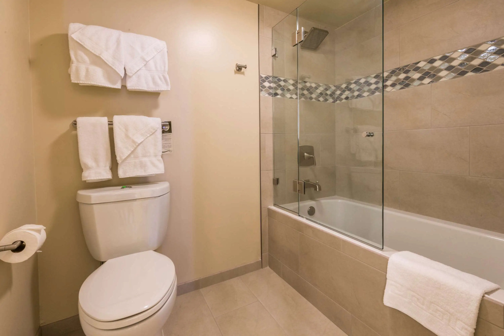 Aston Waikiki Beach Tower - Chambres