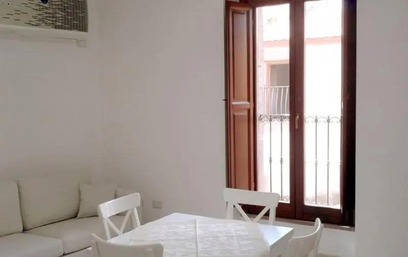 Sardinian Gallery - Chambres