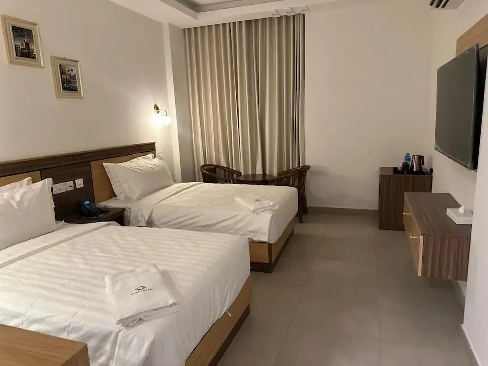 Hotel photo 3