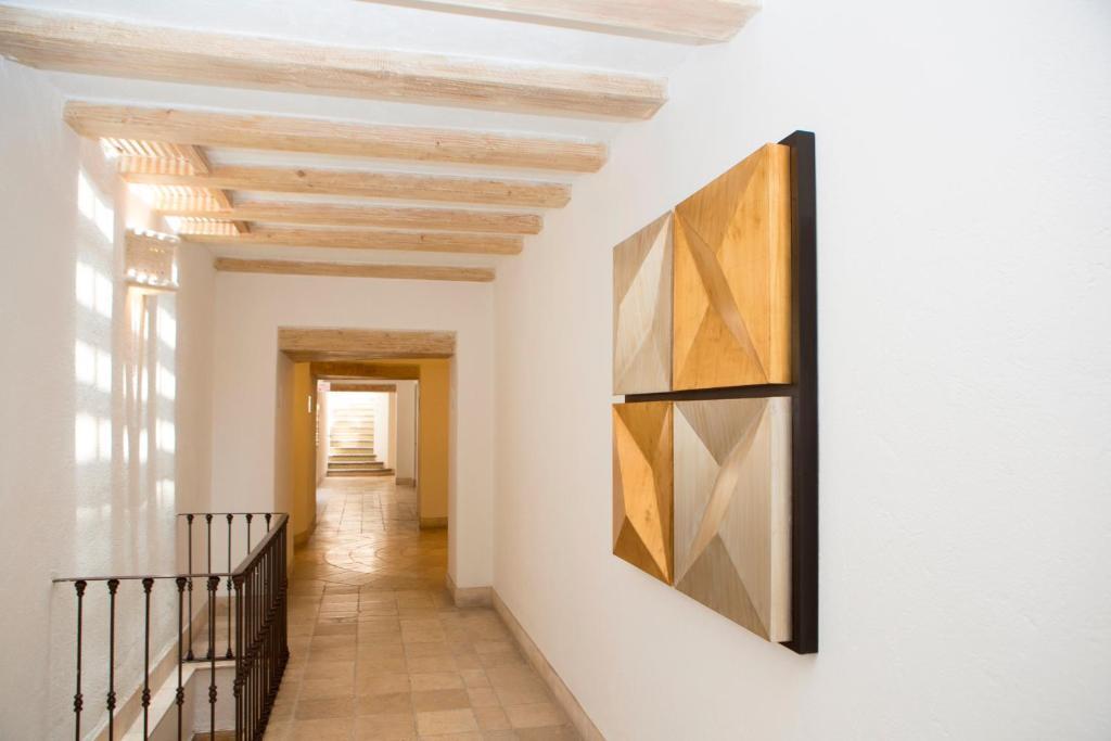 Hotel & Spa Doña Urraca by null