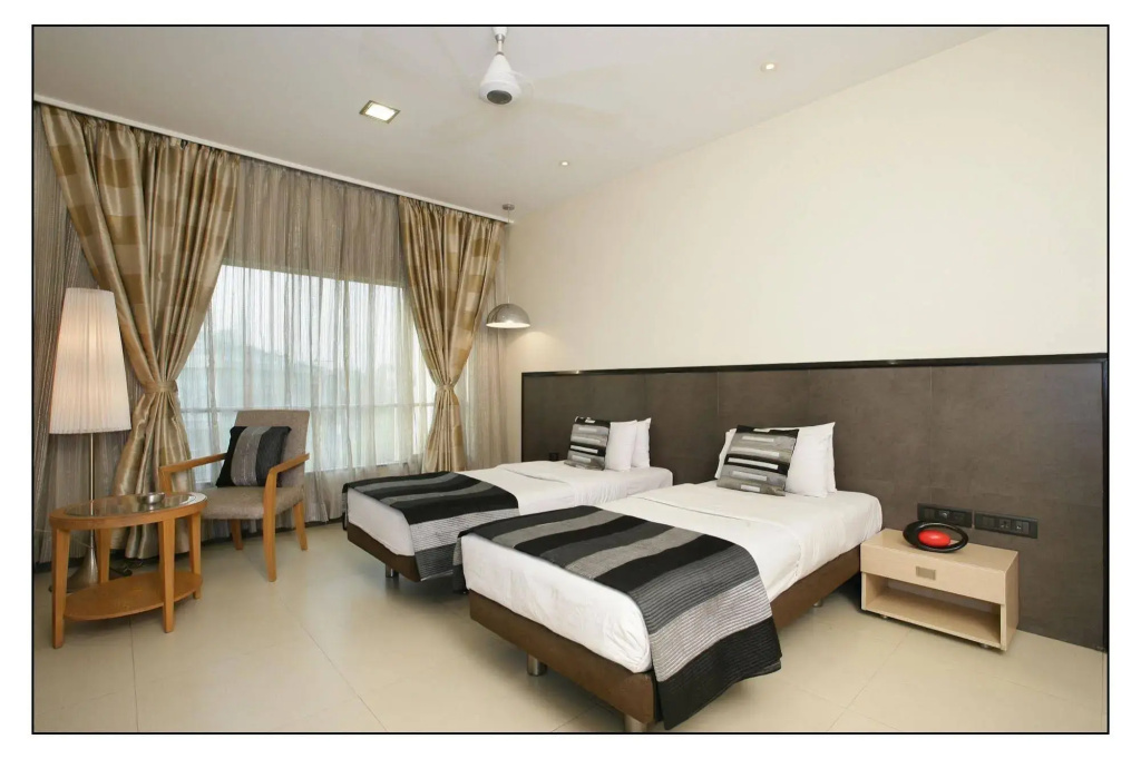 Hotel photo 5