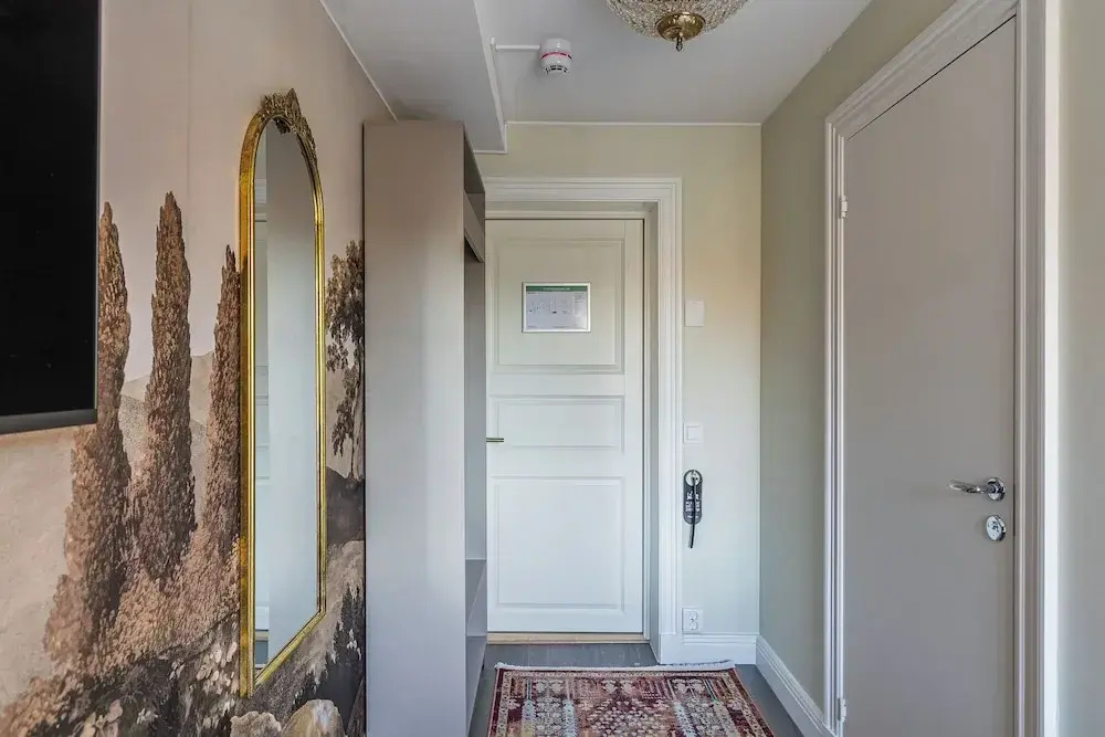 Söderfors Herrgård - Chambres