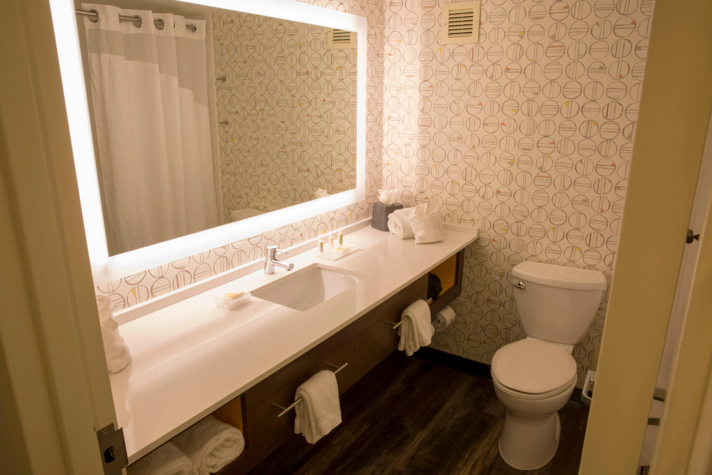 The St. Regis Washington, D.C. - Général