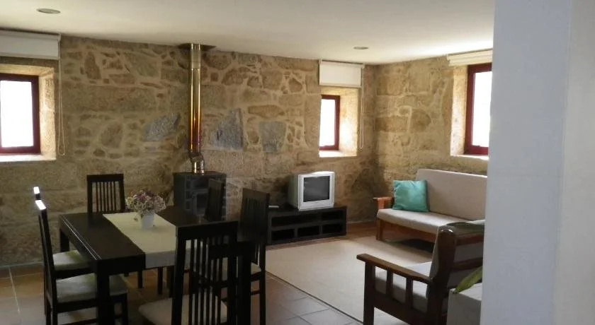Hotel Rural Quinta de Novais - Général