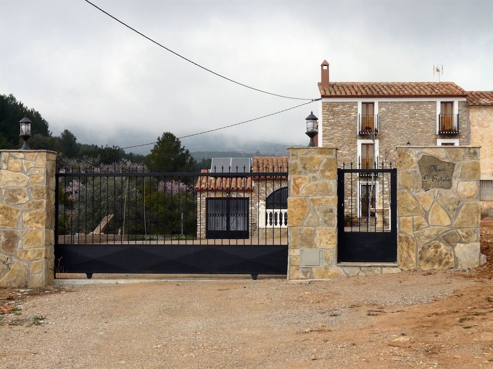 Masia La Estela
