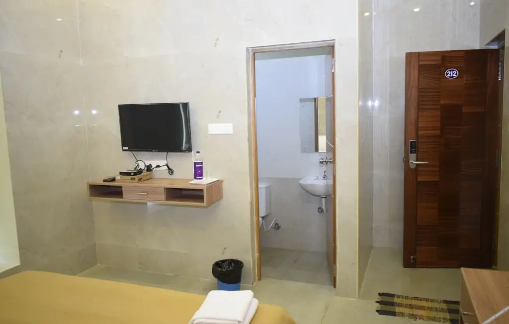 Hotel photo 8