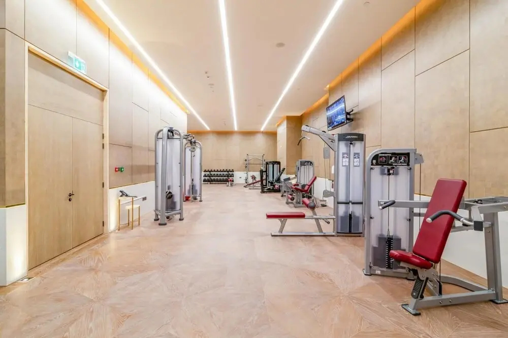 Hotel photo 20