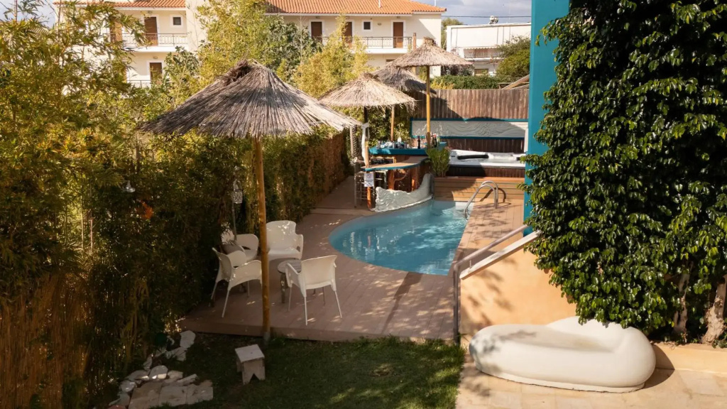 Hotel photo 43
