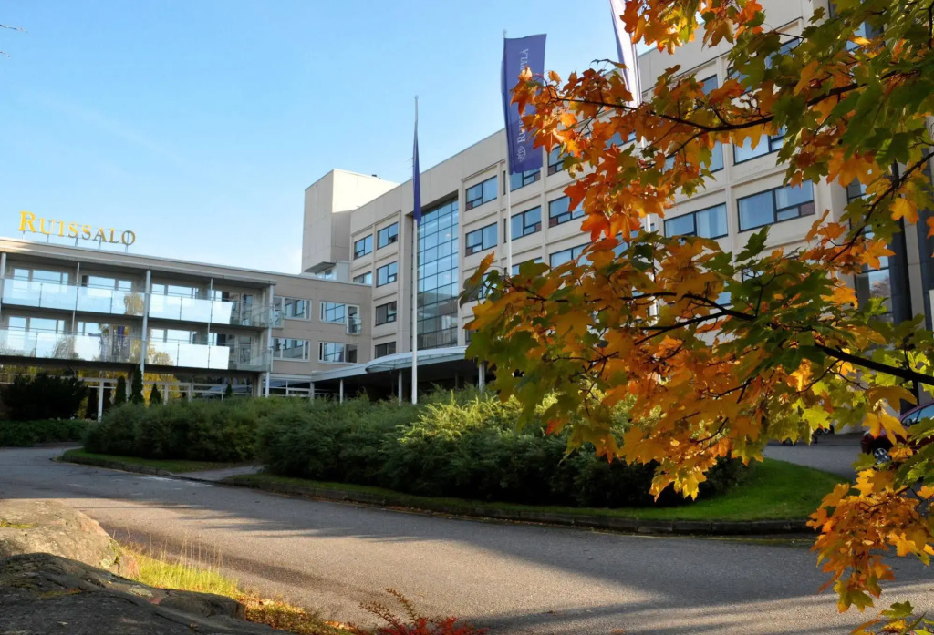Ruissalo Spa Hotel