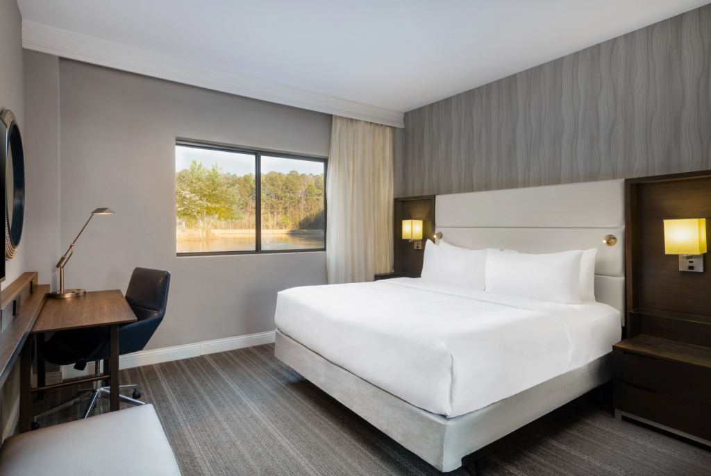 Crowne Plaza Atlanta SW - Peachtree City by IHG - Général
