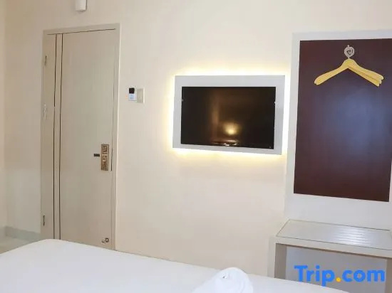 Griya Hotel - Chambres