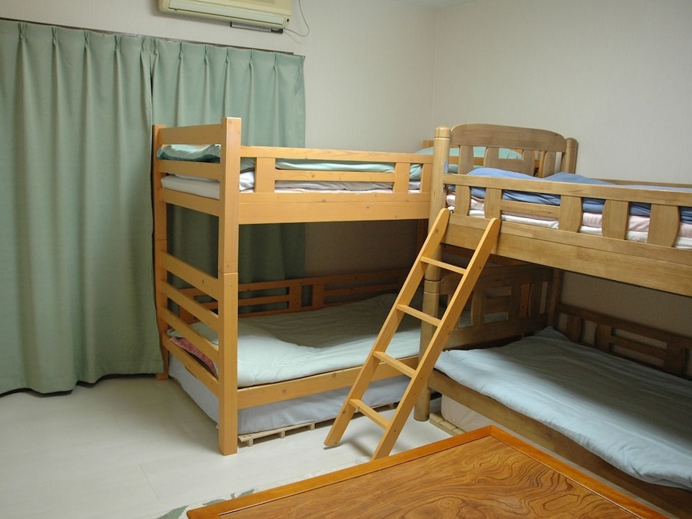 Oyama Guest House Kyoto 사진 16