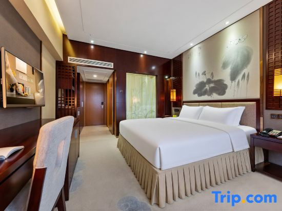 Guangdong Hotel - Chambres