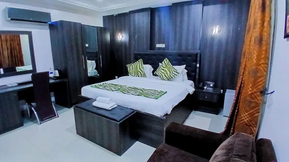 Hotel photo 7