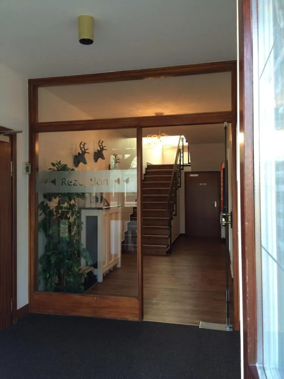 Hotel Landhaus Wesermarsch - Général