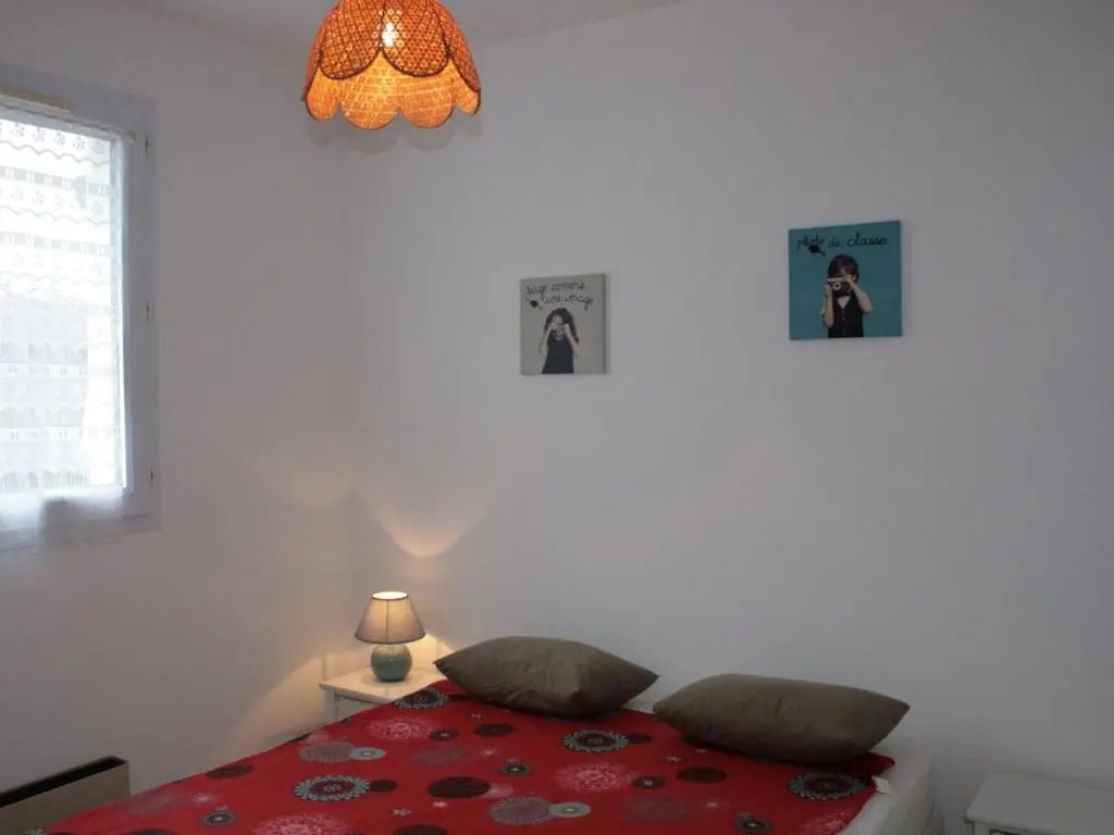 Voir la photo 3 — Maison La Tranche-sur-Mer, 3 pièces, 4 personnes - FR-1-22-173