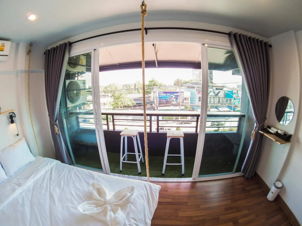 Hotel photo 21