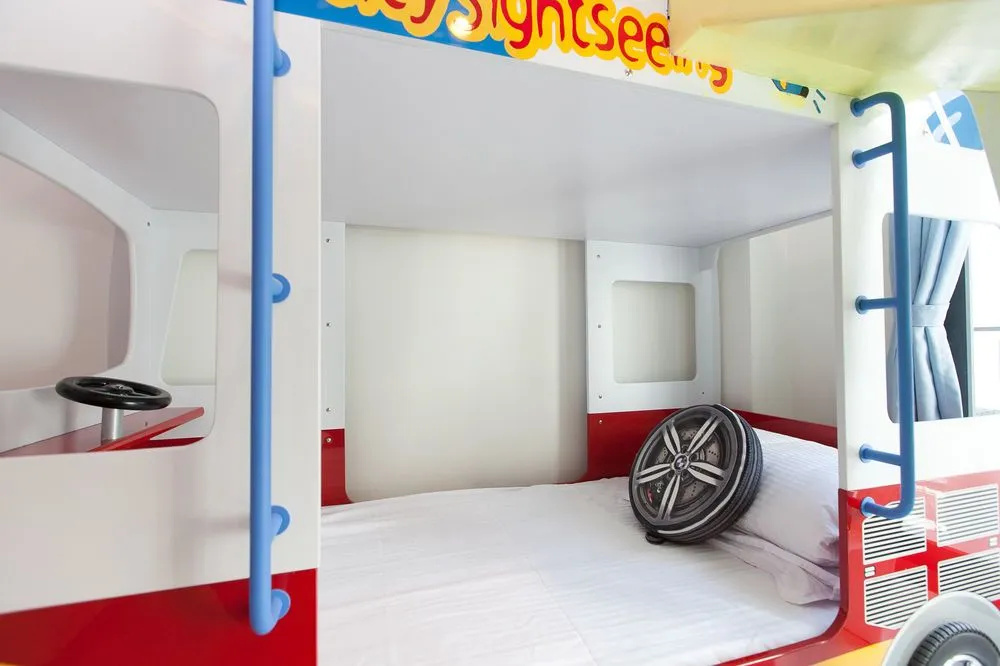 Hotel photo 15
