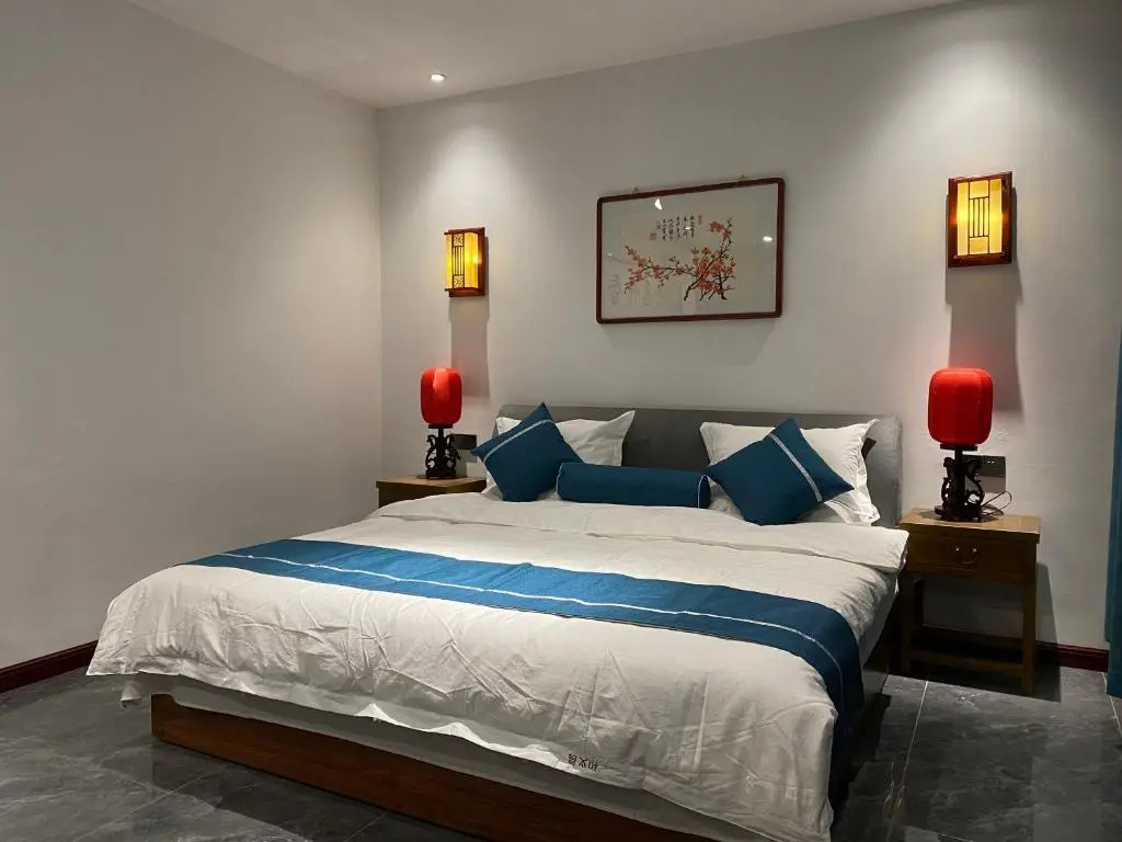 Pingyao Harmony Hotel - Chambres
